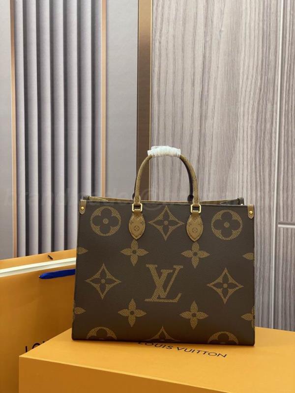 LV Handbags 434